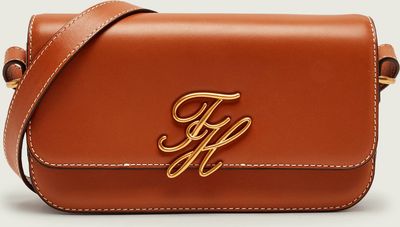 Listonoszka elegancka Tommy Hilfiger ze sklepu: Gomez Fashion Store w kategorii: Listonoszki - zdjęcie 874714-BD9-10338_TH262W000058E16