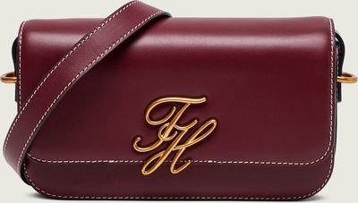 Listonoszka elegancka Tommy Hilfiger ze sklepu: Gomez Fashion Store w kategorii: Listonoszki - zdjęcie 874714-BD9-10338_TH262W000058ZG4