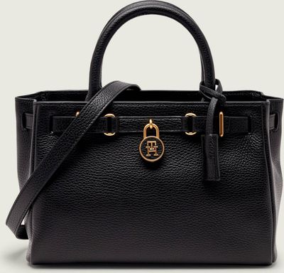 Kuferek elegancki Tommy Hilfiger ze sklepu: Gomez Fashion Store w kategorii: Kuferki - zdjęcie 874714-BD9-10338_TH262W000068D12