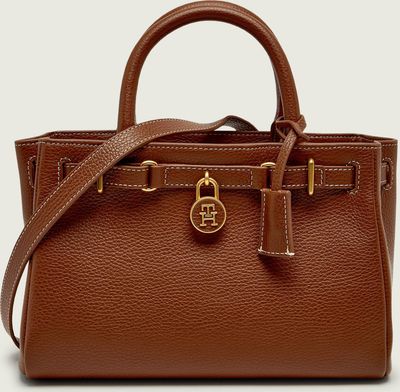 Kuferek elegancki Tommy Hilfiger ze sklepu: Gomez Fashion Store w kategorii: Kuferki - zdjęcie 874714-BD9-10338_TH262W000068E16