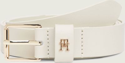 Pasek Tommy Hilfiger ze sklepu: Gomez Fashion Store w kategorii: Paski damskie - zdjęcie 874714-BD9-10338_TH262W000075A80