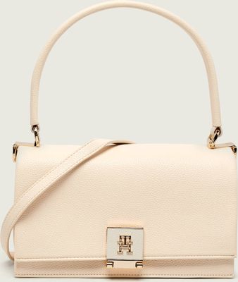 Listonoszka elegancka Tommy Hilfiger ze sklepu: Gomez Fashion Store w kategorii: Listonoszki - zdjęcie 874714-BD9-10338_TH262W000091A80