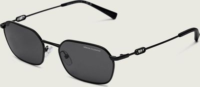 Okulary przeciwsłoneczne damskie Armani Exchange ze sklepu: Gomez Fashion Store w kategorii: Okulary przeciwsłoneczne damskie - zdjęcie 874714-BD9-10338_AX261U000001A07