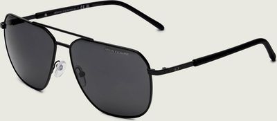 Okulary przeciwsłoneczne Armani Exchange ze sklepu: Gomez Fashion Store w kategorii: Okulary przeciwsłoneczne męskie - zdjęcie 874714-BD9-10338_AX261M000001A07