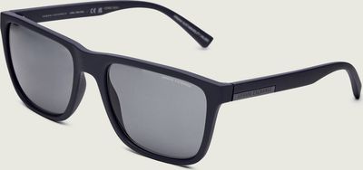 Okulary przeciwsłoneczne Armani Exchange ze sklepu: Gomez Fashion Store w kategorii: Okulary przeciwsłoneczne męskie - zdjęcie 874714-BD9-10338_AX261M000002K23