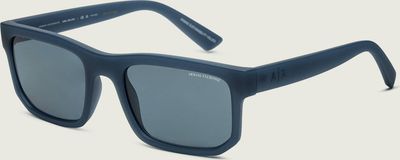 Okulary przeciwsłoneczne Armani Exchange ze sklepu: Gomez Fashion Store w kategorii: Okulary przeciwsłoneczne męskie - zdjęcie 874714-BD9-10338_AX261M000006K26