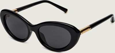 Dolce & Gabbana - Okulary przeciwsłoneczne damskie ze sklepu: Gomez Fashion Store w kategorii: Okulary przeciwsłoneczne damskie - zdjęcie 874714-BD9-10338_DG261W000031004