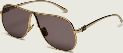 Okulary przeciwsłoneczne damskie MIU MIU ze sklepu: Gomez Fashion Store w kategorii: Okulary przeciwsłoneczne damskie - zdjęcie 874714-BD9-10338_IU261W000009076