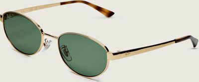 Ray-Ban - Okulary przeciwsłoneczne damskie ze sklepu: Gomez Fashion Store w kategorii: Okulary przeciwsłoneczne damskie - zdjęcie 874714-BD9-10338_RA261U000001028
