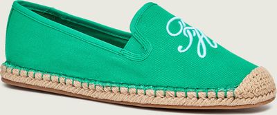 Espadryle damskie na lato Tommy Hilfiger ze sklepu: Gomez Fashion Store w kategorii: Espadryle damskie - zdjęcie 874714-BD9-10338_TH262W000096ZA1