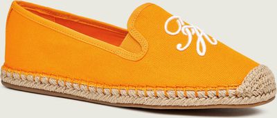 Espadryle damskie na lato Tommy Hilfiger ze sklepu: Gomez Fashion Store w kategorii: Espadryle damskie - zdjęcie 874714-BD9-10338_TH262W000096ZG2