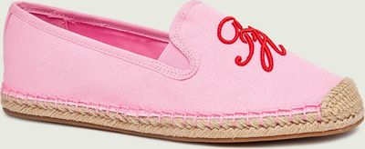 Tommy Hilfiger - Espadryle damskie na lato ze sklepu: Gomez Fashion Store w kategorii: Espadryle damskie - zdjęcie 874714-BD9-10338_TH262W000096Z37