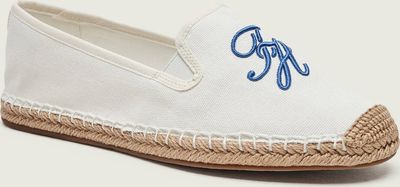 Espadryle damskie na lato Tommy Hilfiger ze sklepu: Gomez Fashion Store w kategorii: Espadryle damskie - zdjęcie 874714-BD9-10338_TH262W000096F31