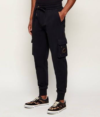Spodnie męskie wiosenne Moose Knuckles ze sklepu: Gomez Fashion Store w kategorii: Spodnie męskie - zdjęcie 874714-BD9-10338_MN262M000007392