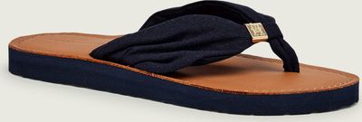 Tommy Hilfiger - Klapki damskie na lato ze sklepu: Gomez Fashion Store w kategorii: Klapki damskie - zdjęcie 874714-BD9-10338_TH262W000103287