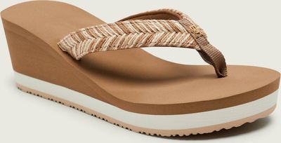 Klapki damskie na lato Tommy Hilfiger ze sklepu: Gomez Fashion Store w kategorii: Klapki damskie - zdjęcie 874714-BD9-10338_TH262W000106O25