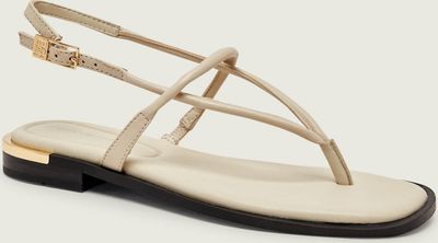 Sandały damskie na lato Tommy Hilfiger ze sklepu: Gomez Fashion Store w kategorii: Sandały damskie - zdjęcie 874714-BD9-10338_TH262W000119K90