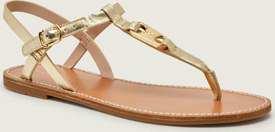 Sandały damskie na lato Tommy Hilfiger ze sklepu: Gomez Fashion Store w kategorii: Sandały damskie - zdjęcie 874714-BD9-10338_TH262W000131K98