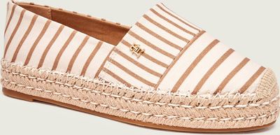 Espadryle damskie letnie Tommy Hilfiger ze sklepu: Gomez Fashion Store w kategorii: Espadryle damskie - zdjęcie 874714-BD9-10338_TH262W000144A80