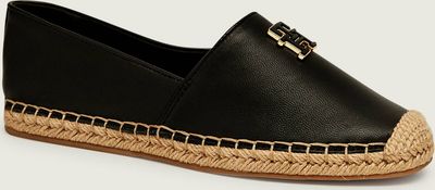 Espadryle damskie letnie Tommy Hilfiger ze sklepu: Gomez Fashion Store w kategorii: Espadryle damskie - zdjęcie 874714-BD9-10338_TH262W000149D12
