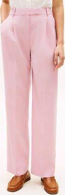 Tommy Hilfiger - Spodnie damskie ze sklepu: Gomez Fashion Store w kategorii: Spodnie damskie - zdjęcie 874714-BD9-10338_TH262W000181A89