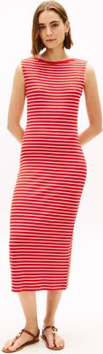 Sukienka prosta casual Tommy Hilfiger ze sklepu: Gomez Fashion Store w kategorii: Sukienki - zdjęcie 874714-BD9-10338_TH262W000190770