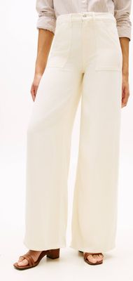 Jeansy damskie w miejskim stylu Tommy Hilfiger ze sklepu: Gomez Fashion Store w kategorii: Jeansy damskie - zdjęcie 874714-BD9-10338_TH262W000203M74
