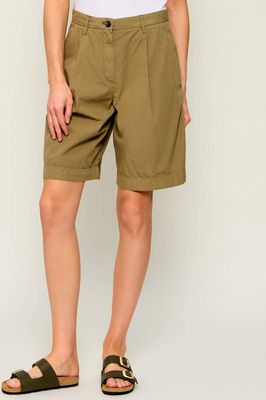 Szorty casual Tommy Hilfiger ze sklepu: Gomez Fashion Store w kategorii: Szorty - zdjęcie 874714-BD9-10338_TH262W000218N31