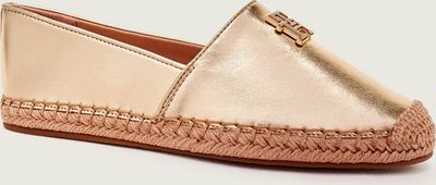Espadryle damskie letnie Tommy Hilfiger ze sklepu: Gomez Fashion Store w kategorii: Espadryle damskie - zdjęcie 874714-BD9-10338_TH262W000227K98