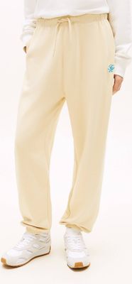 Tommy Hilfiger - Spodnie damskie ze sklepu: Gomez Fashion Store w kategorii: Spodnie damskie - zdjęcie 874714-BD9-10338_TH262W000266O14