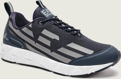 Buty sportowe męskie na wiosnę EA7 ze sklepu: Gomez Fashion Store w kategorii: Buty sportowe męskie - zdjęcie 874714-BD9-10338_E7262M000021F82
