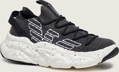 EA7 - Buty sportowe męskie ze sklepu: Gomez Fashion Store w kategorii: Buty sportowe męskie - zdjęcie 874714-BD9-10338_E7262M000026E35