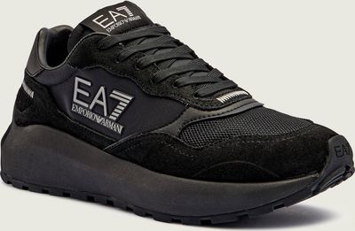 Buty sportowe męskie jesienne EA7 ze sklepu: Gomez Fashion Store w kategorii: Buty sportowe męskie - zdjęcie 874714-BD9-10338_E7262U000001E94