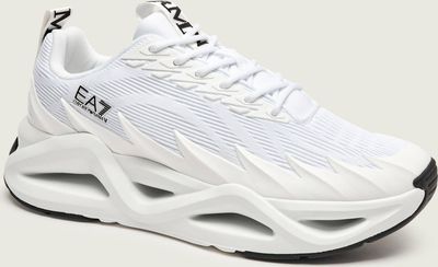 Buty sportowe męskie EA7 ze sklepu: Gomez Fashion Store w kategorii: Buty sportowe męskie - zdjęcie 874714-BD9-10338_E7262M000039F91