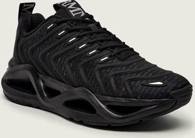Buty sportowe męskie jesienne EA7 ze sklepu: Gomez Fashion Store w kategorii: Buty sportowe męskie - zdjęcie 874714-BD9-10338_E7262M000040G03