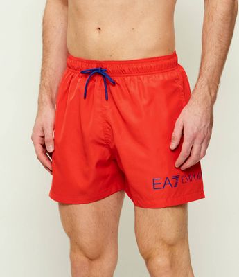 Kąpielówki EA7 ze sklepu: Gomez Fashion Store w kategorii: Kąpielówki - zdjęcie 874714-BD9-10338_E7262M000042G11