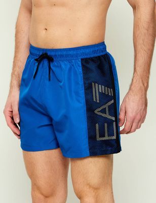 EA7 - Kąpielówki ze sklepu: Gomez Fashion Store w kategorii: Kąpielówki - zdjęcie 874714-BD9-10338_E7262M000051G17
