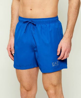 Kąpielówki EA7 ze sklepu: Gomez Fashion Store w kategorii: Kąpielówki - zdjęcie 874714-BD9-10338_E7262M000059C90