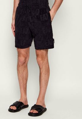 Spodenki męskie młodzieżowe EA7 ze sklepu: Gomez Fashion Store w kategorii: Spodenki męskie - zdjęcie 874714-BD9-10338_E7262M000062C51