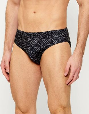 EA7 - Kąpielówki ze sklepu: Gomez Fashion Store w kategorii: Kąpielówki - zdjęcie 874714-BD9-10338_E7262M000063F76