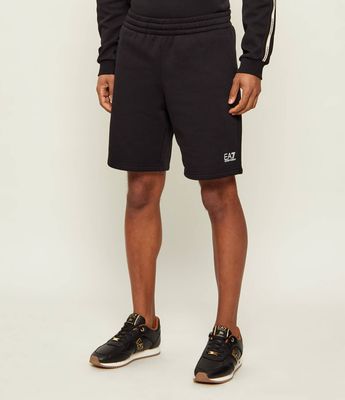 Spodenki męskie EA7 ze sklepu: Gomez Fashion Store w kategorii: Spodenki męskie - zdjęcie 874714-BD9-10338_E7262M000081C51