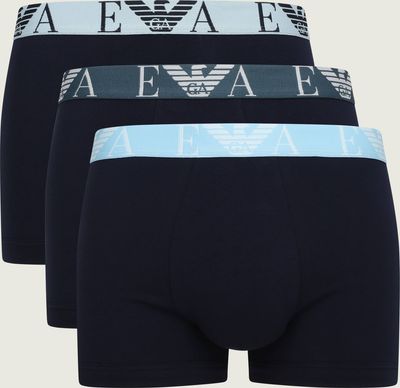Emporio Armani - Majtki męskie ze sklepu: Gomez Fashion Store w kategorii: Majtki męskie - zdjęcie 874714-BD9-10338_EA262M000101R06