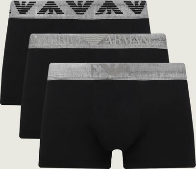 Emporio Armani - Majtki męskie ze sklepu: Gomez Fashion Store w kategorii: Majtki męskie - zdjęcie 874714-BD9-10338_EA262M000102R07