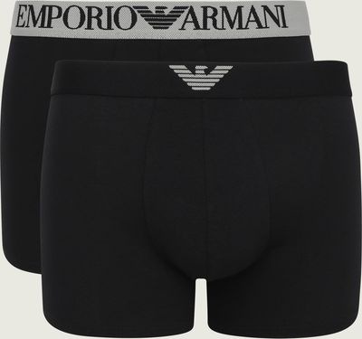 Emporio Armani - Majtki męskie ze sklepu: Gomez Fashion Store w kategorii: Majtki męskie - zdjęcie 874714-BD9-10338_EA262M000105R20