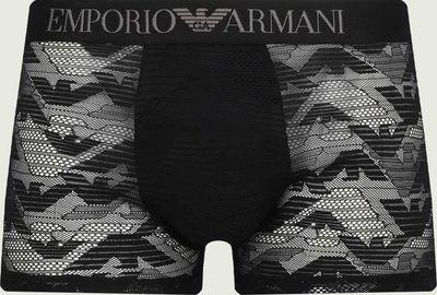 Emporio Armani - Majtki męskie ze sklepu: Gomez Fashion Store w kategorii: Majtki męskie - zdjęcie 874714-BD9-10338_EA262M000108T22