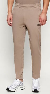 Spodnie męskie na jesień EA7 ze sklepu: Gomez Fashion Store w kategorii: Spodnie męskie - zdjęcie 874714-BD9-10338_E7262M000075F78