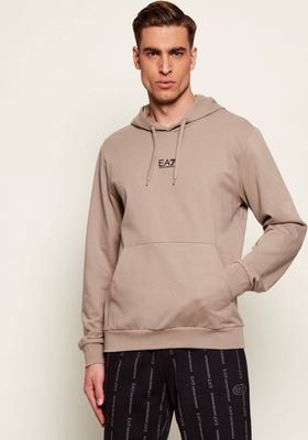 Bluza męska casual EA7 ze sklepu: Gomez Fashion Store w kategorii: Bluzy męskie - zdjęcie 874714-BD9-10338_E7262M000096F78
