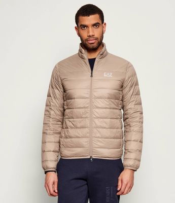 Kurtka męska na jesień EA7 ze sklepu: Gomez Fashion Store w kategorii: Kurtki męskie - zdjęcie 874714-BD9-10338_E7262M000101F78