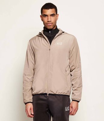 Kurtka męska EA7 ze sklepu: Gomez Fashion Store w kategorii: Kurtki męskie - zdjęcie 874714-BD9-10338_E7262M000102F78