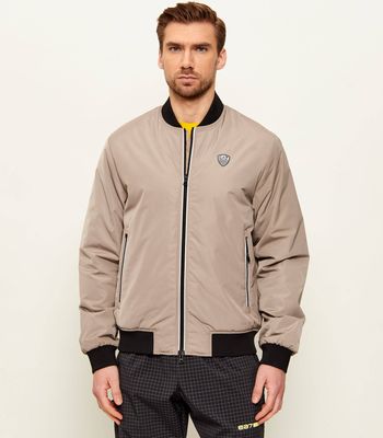 Kurtka męska wiosenna EA7 ze sklepu: Gomez Fashion Store w kategorii: Kurtki męskie - zdjęcie 874714-BD9-10338_E7262M000103F78